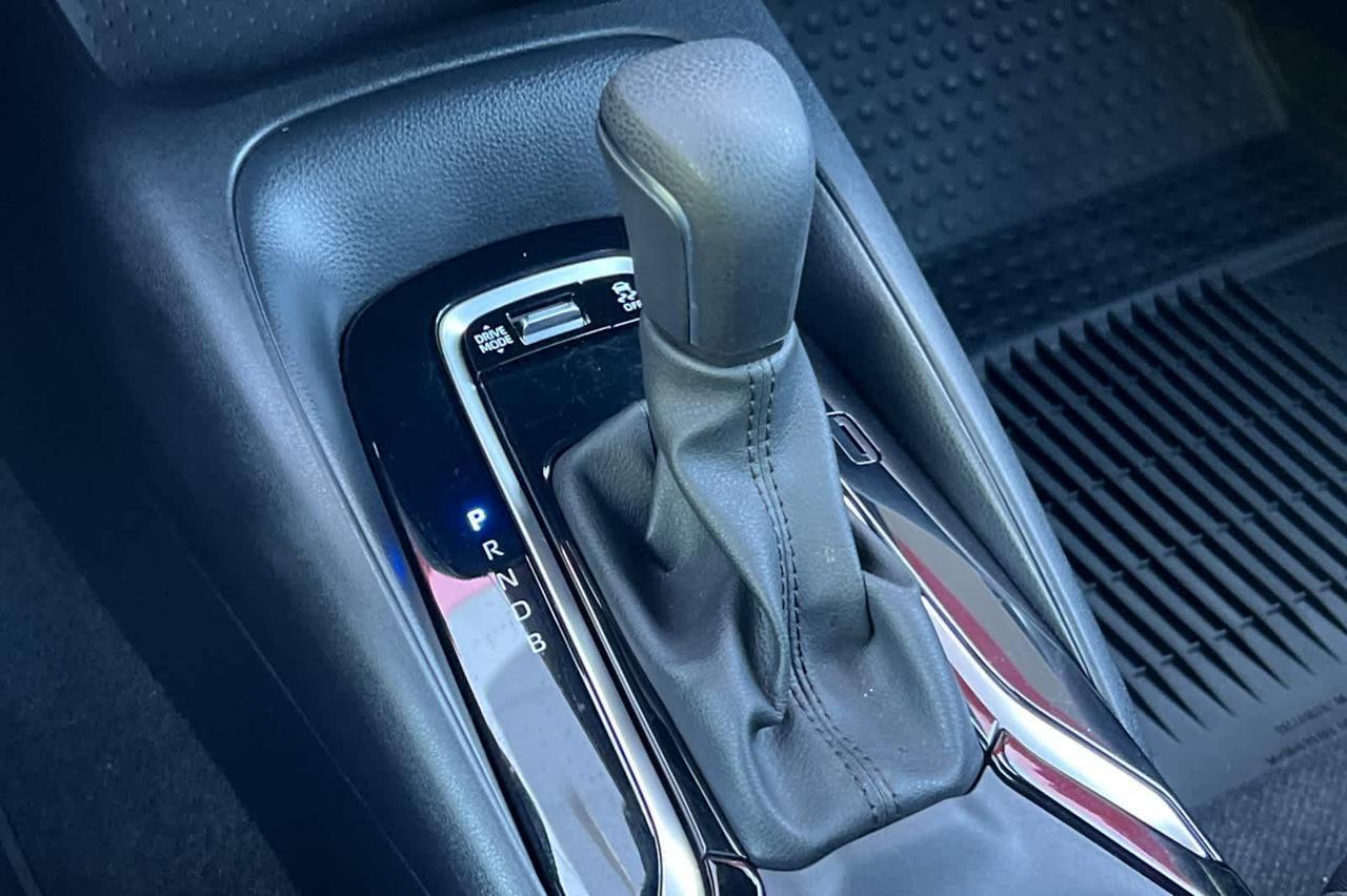2024 Toyota Corolla SE Roseville CA