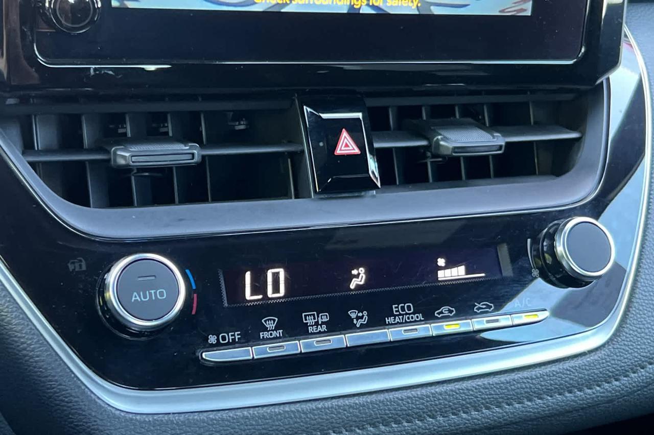 2024 Toyota Corolla SE Roseville CA