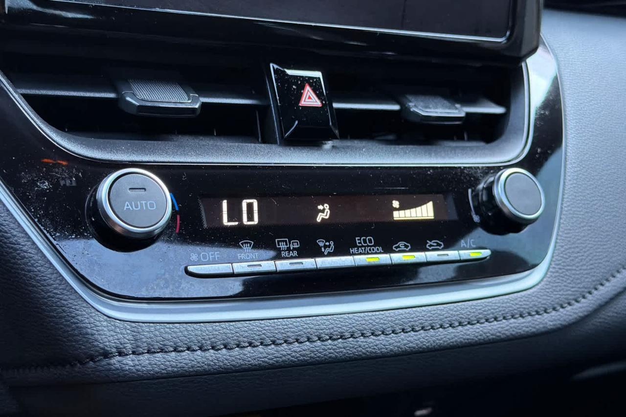 2024 Toyota Corolla SE Roseville CA