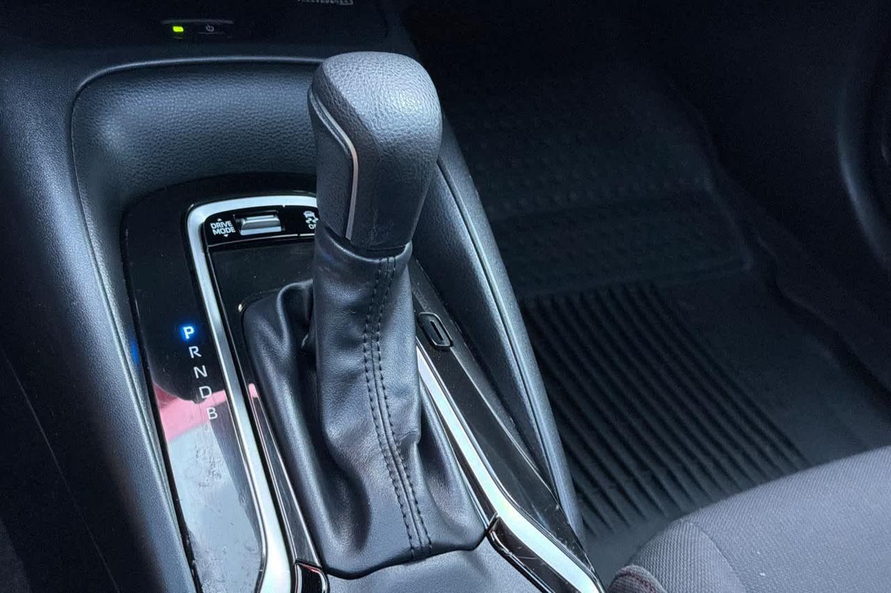 2024 Toyota Corolla SE Roseville CA
