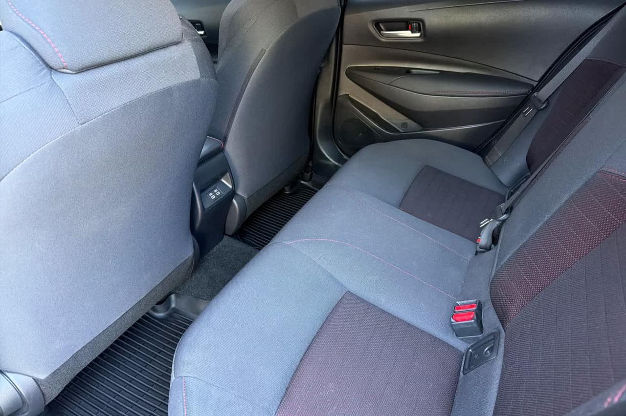 2024 Toyota Corolla SE Roseville CA