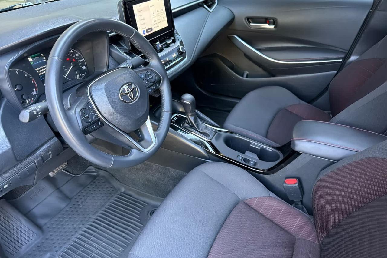 2024 Toyota Corolla SE Roseville CA