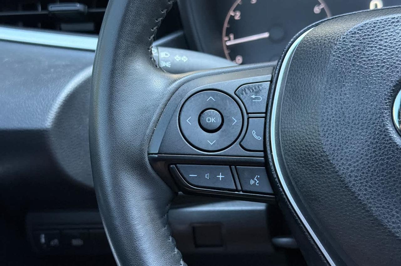 2024 Toyota Corolla SE Roseville CA