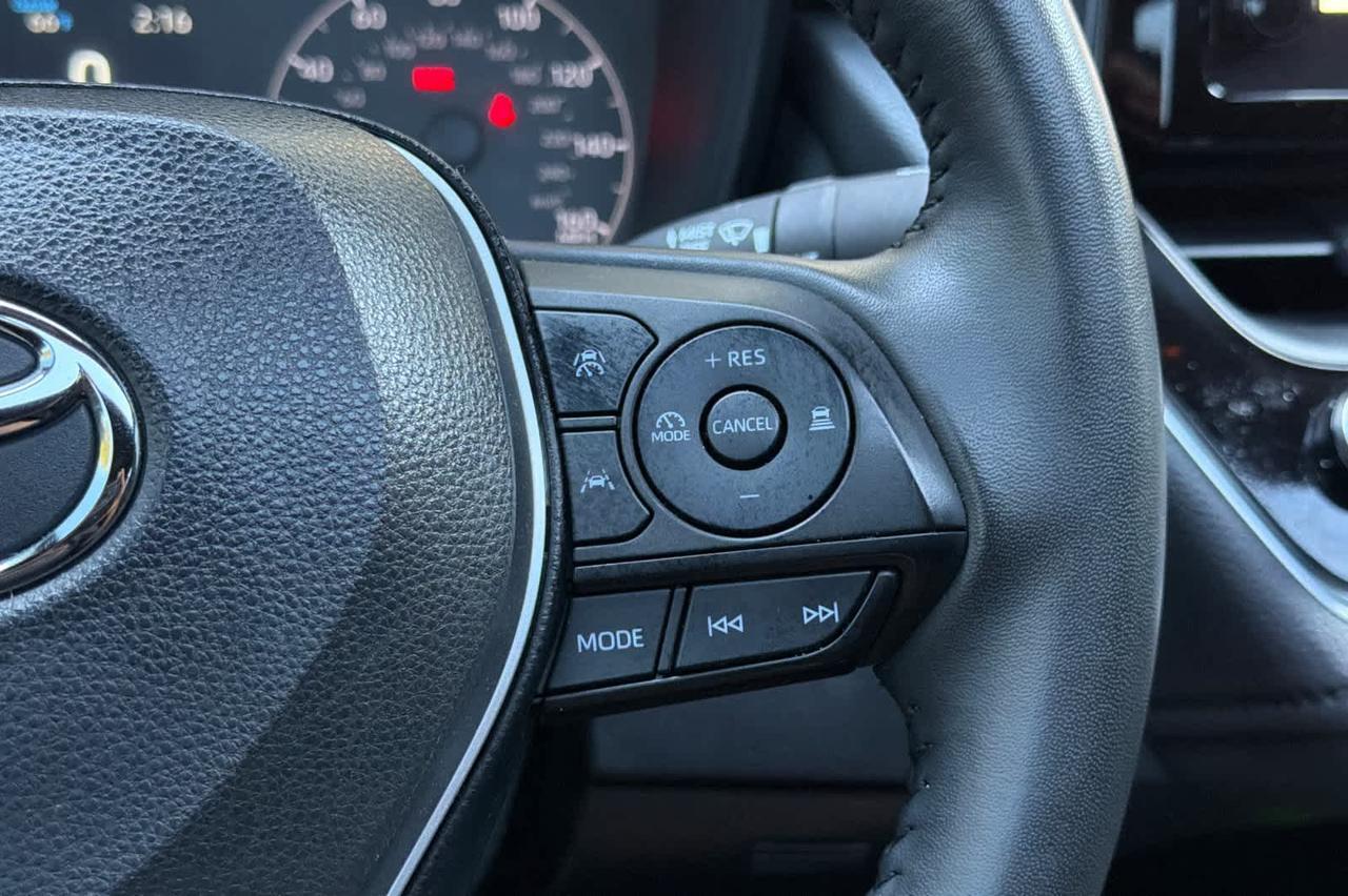 2024 Toyota Corolla SE Roseville CA