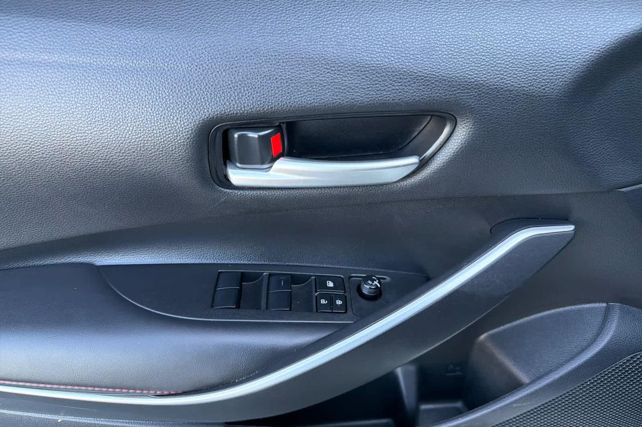 2024 Toyota Corolla SE Roseville CA