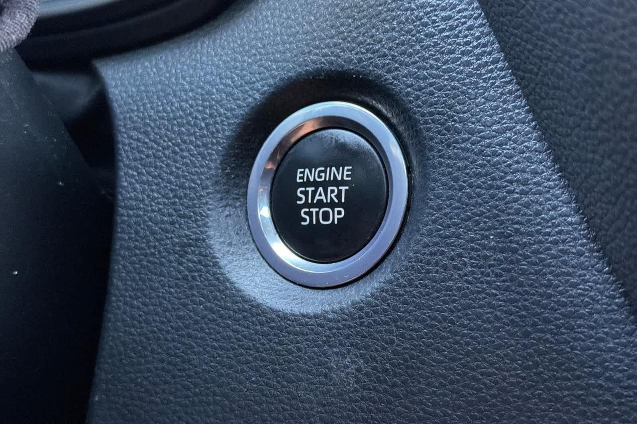 2024 Toyota Corolla SE Roseville CA