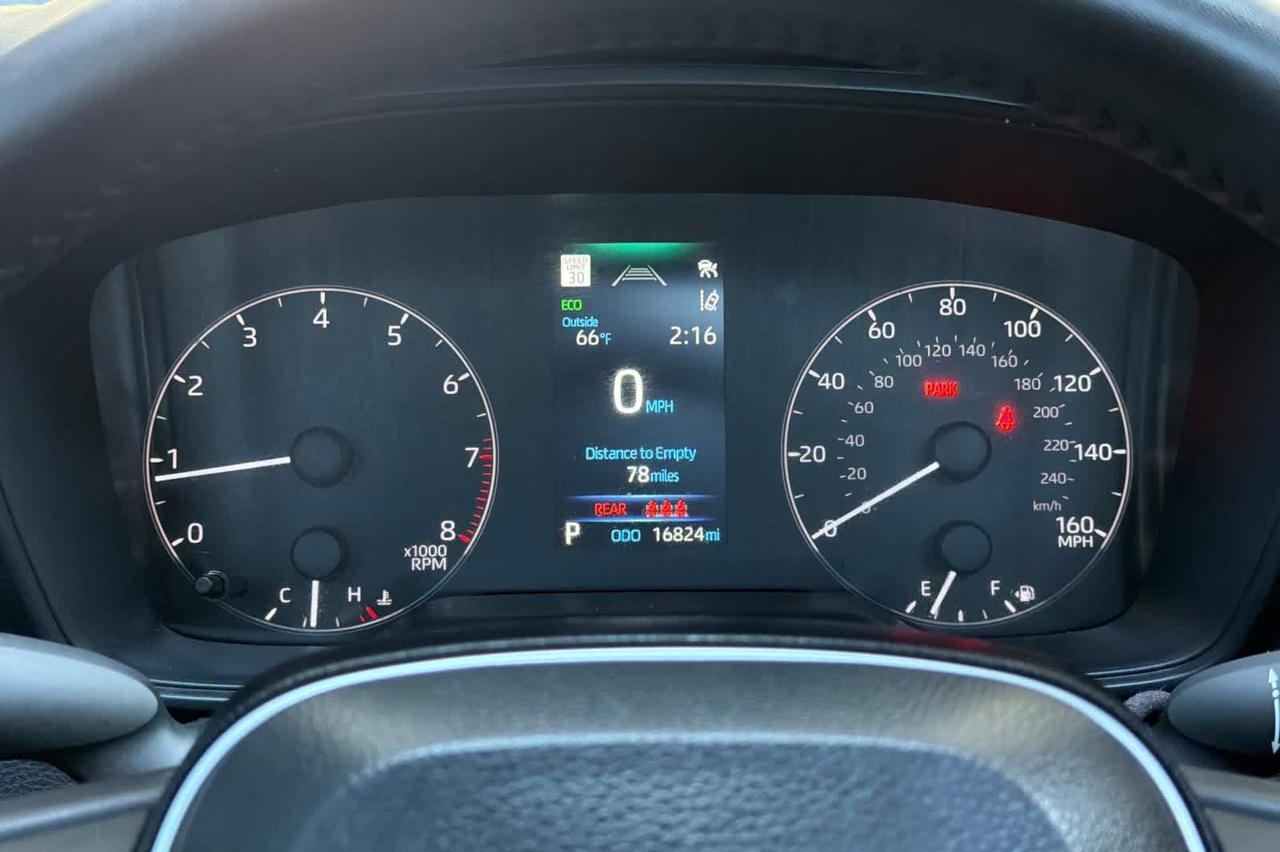 2024 Toyota Corolla SE Roseville CA