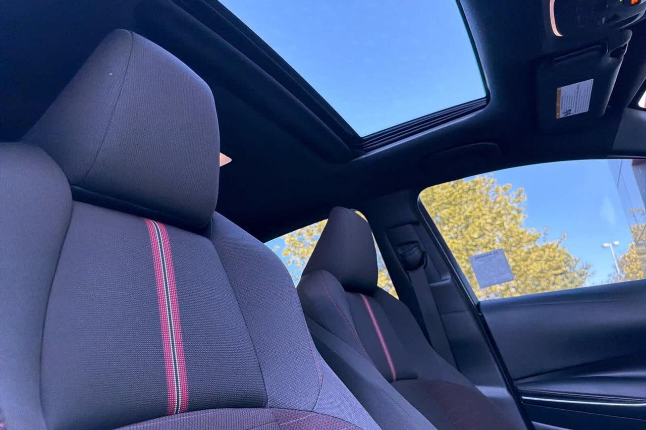 2024 Toyota Corolla SE Roseville CA