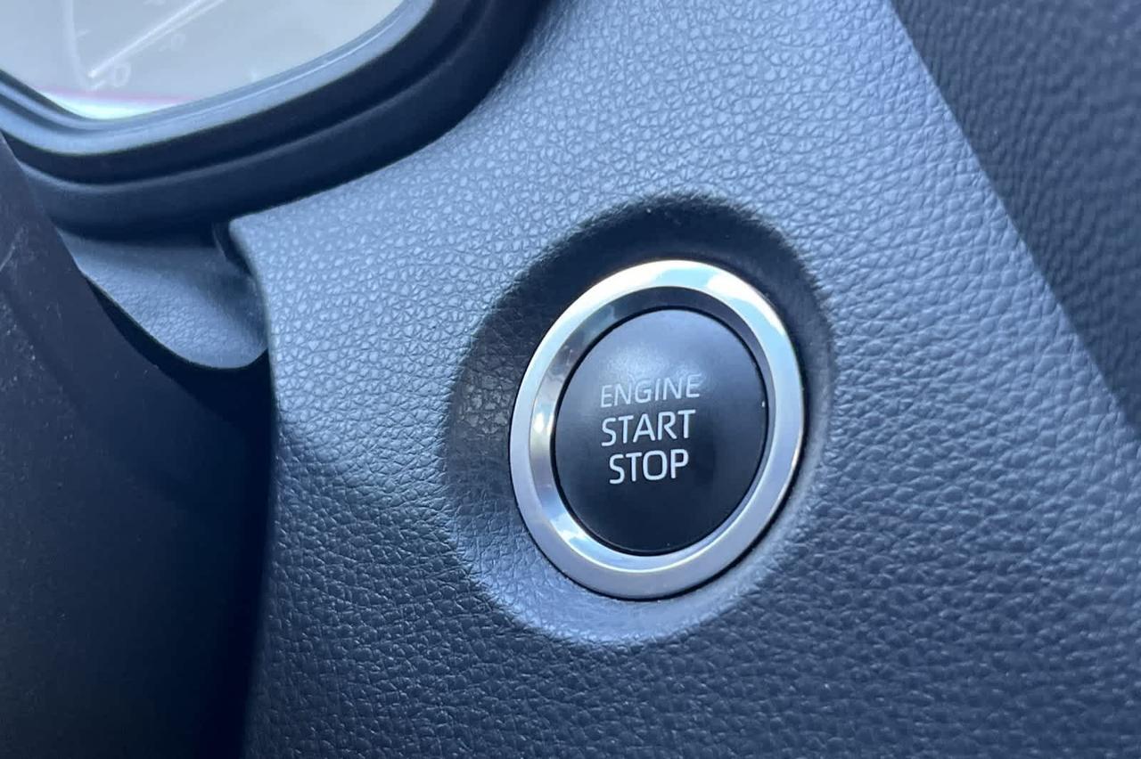 2024 Toyota Corolla SE Roseville CA