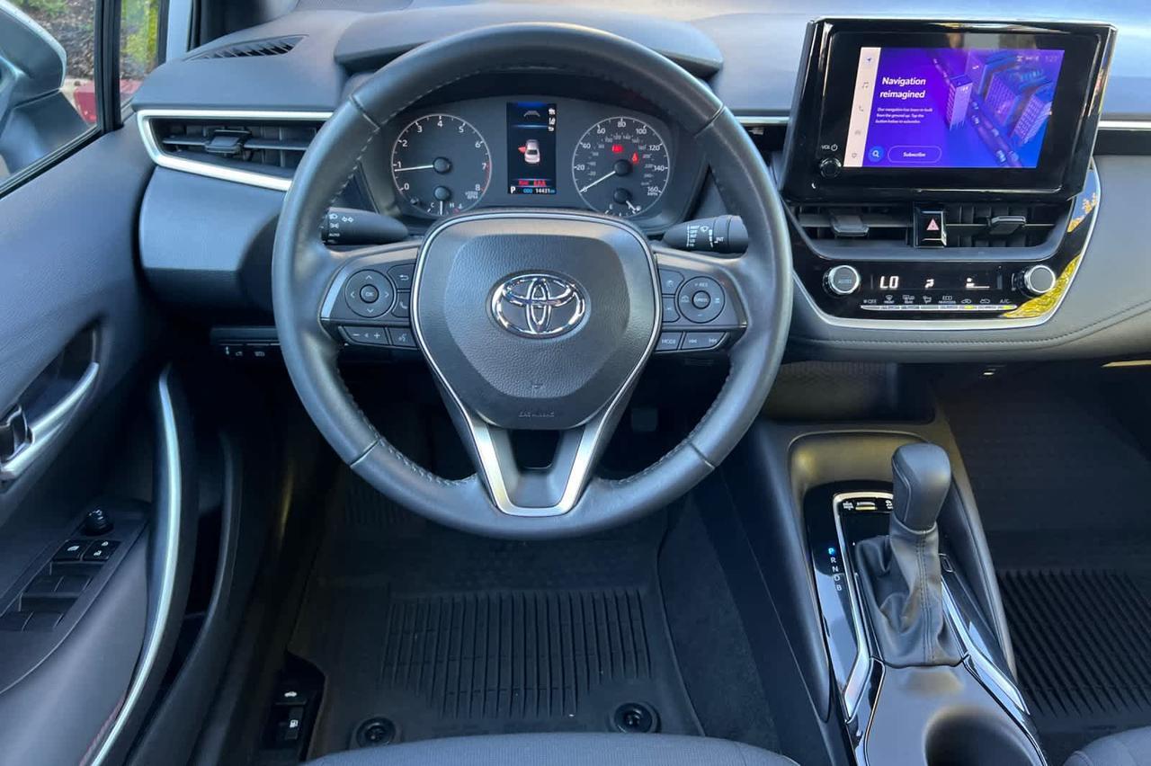 2024 Toyota Corolla SE Roseville CA