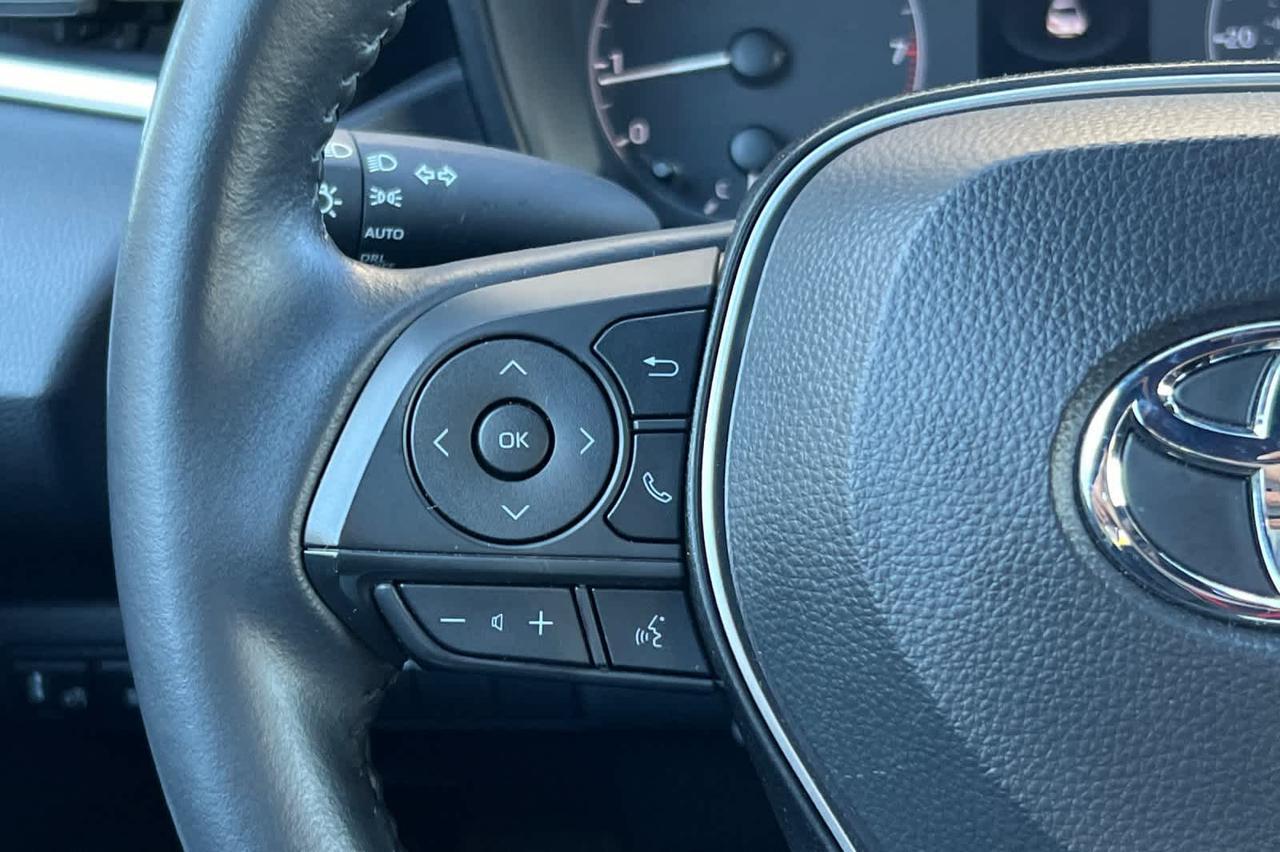2024 Toyota Corolla SE Roseville CA
