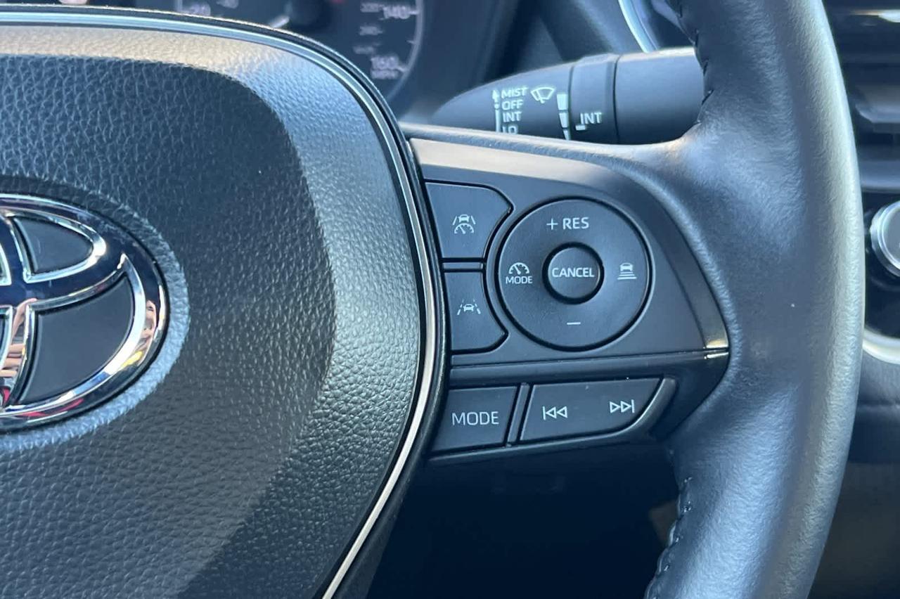 2024 Toyota Corolla SE Roseville CA