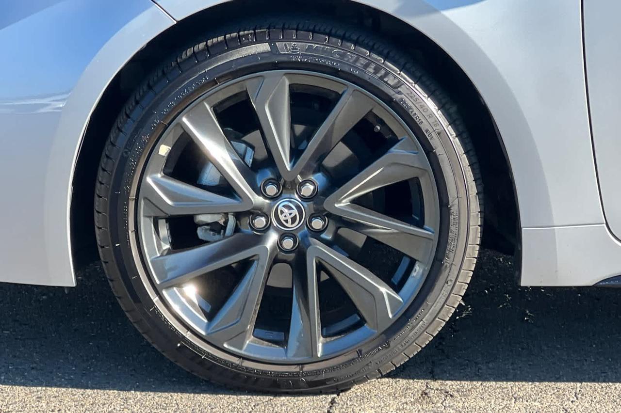 2024 Toyota Corolla SE Roseville CA