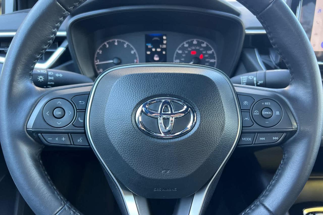 2024 Toyota Corolla SE Roseville CA
