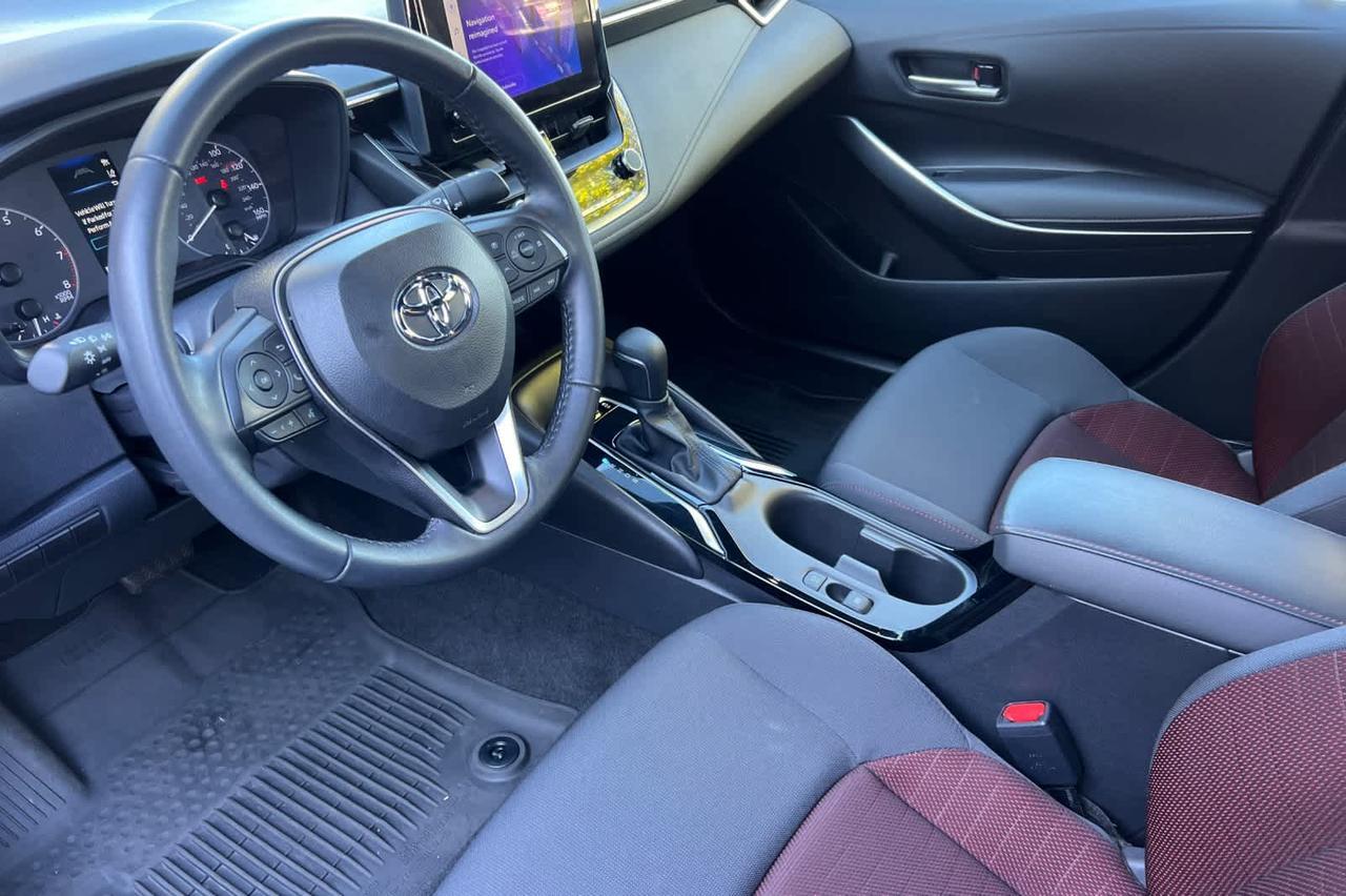 2024 Toyota Corolla SE Roseville CA