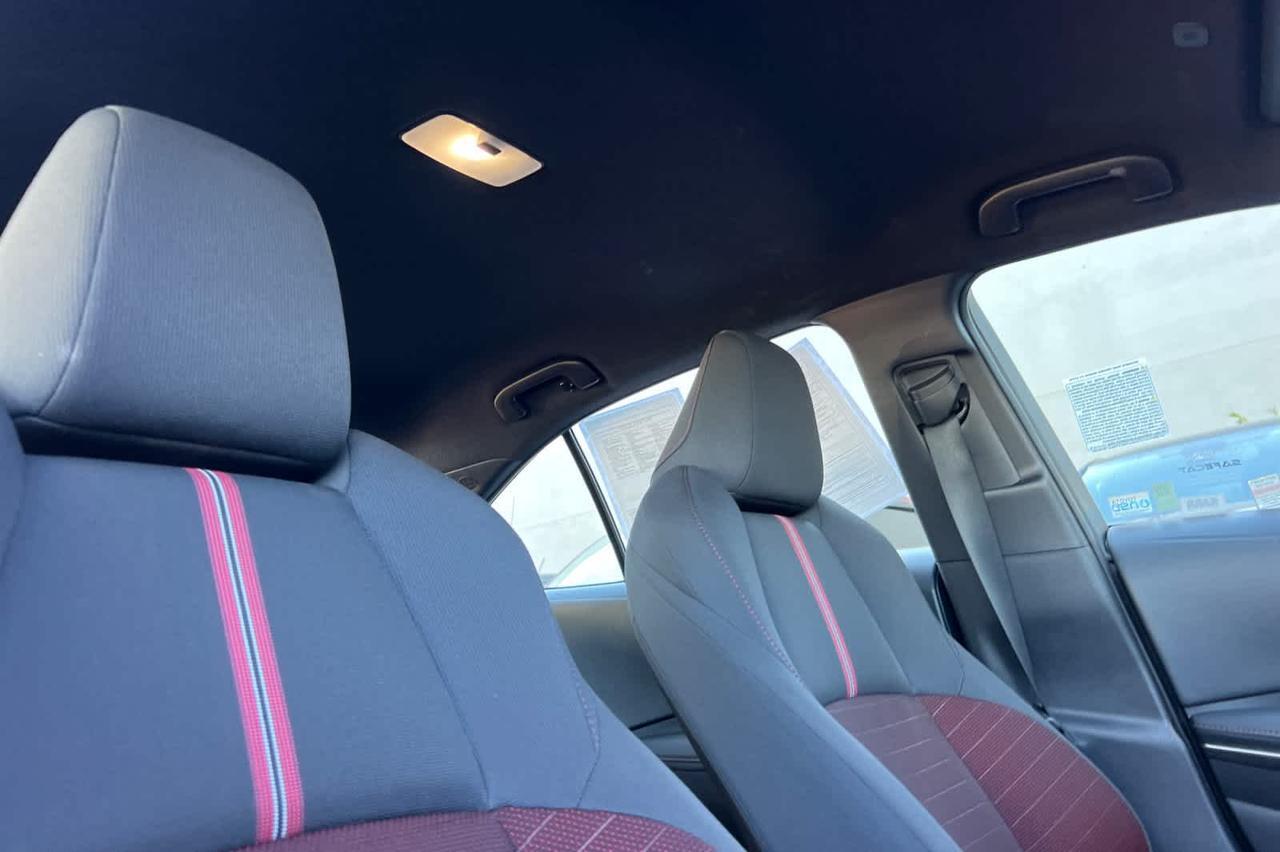 2024 Toyota Corolla SE Roseville CA