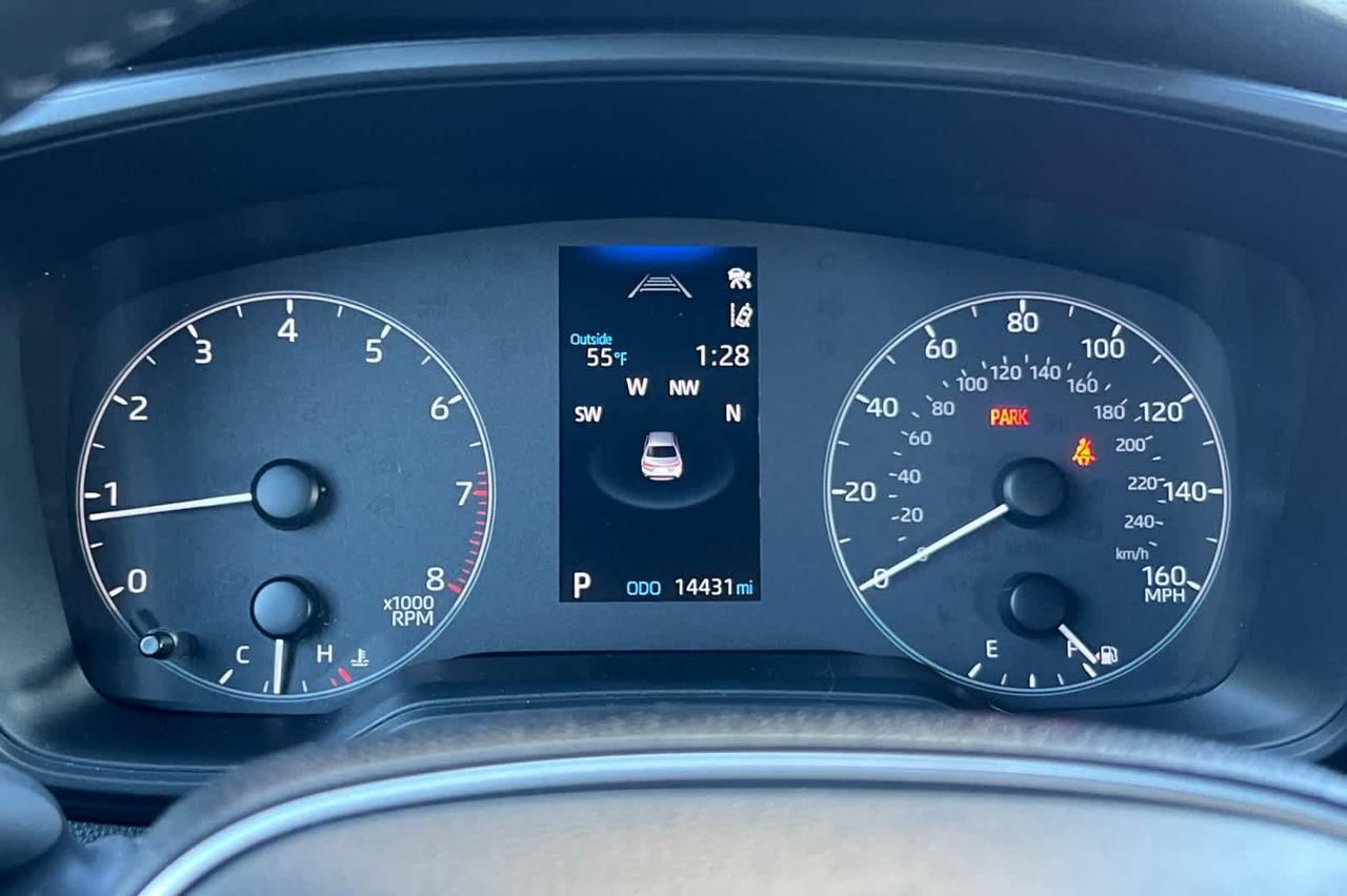 2024 Toyota Corolla SE Roseville CA