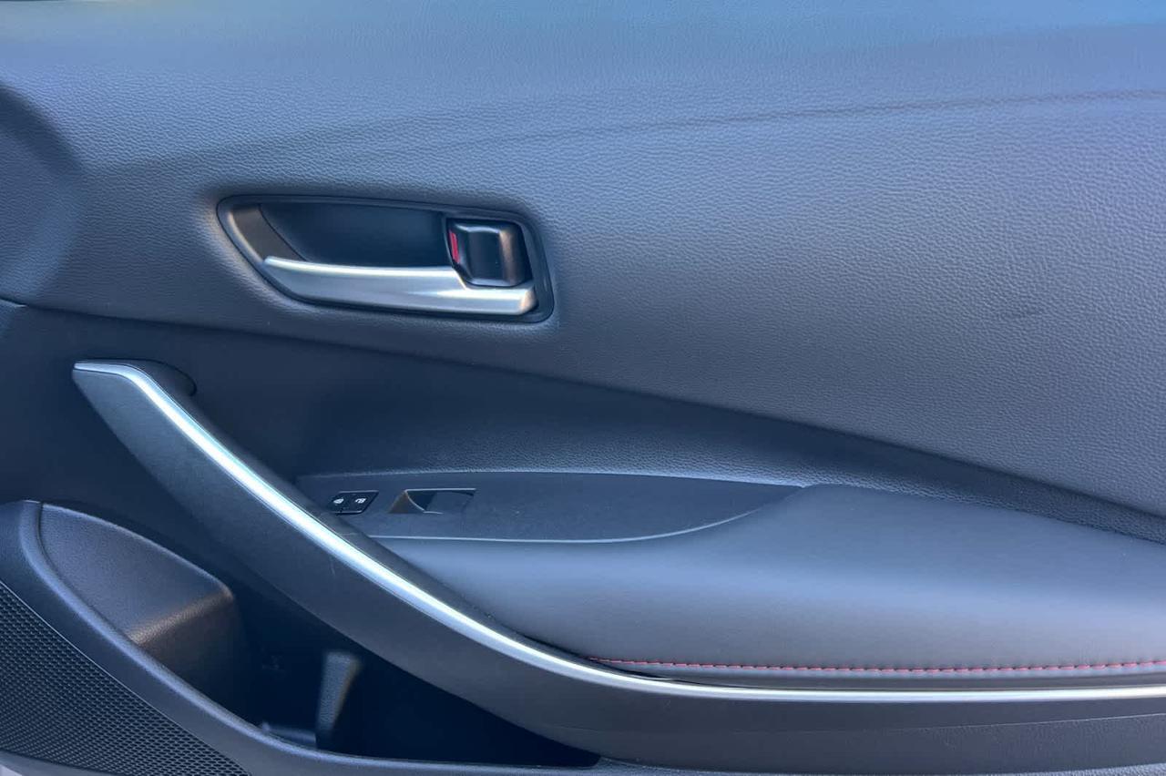 2024 Toyota Corolla SE Roseville CA