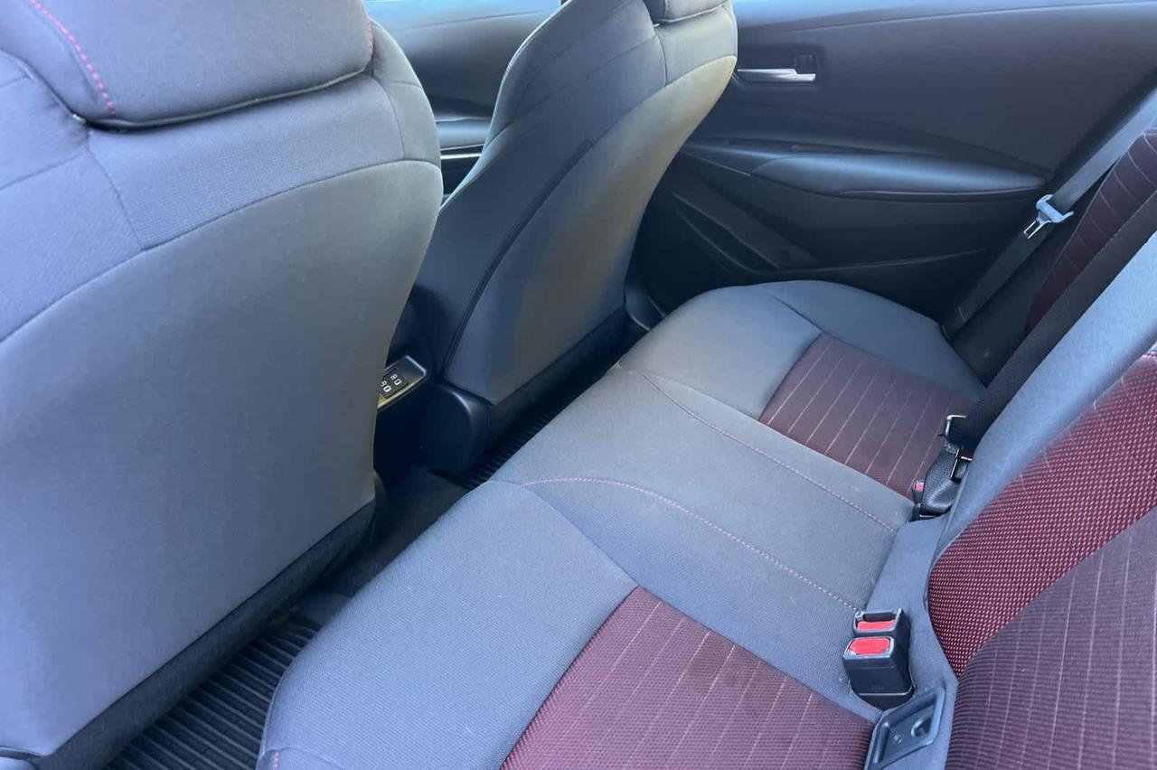 2024 Toyota Corolla SE Roseville CA