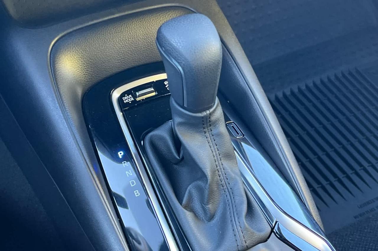 2024 Toyota Corolla SE Roseville CA