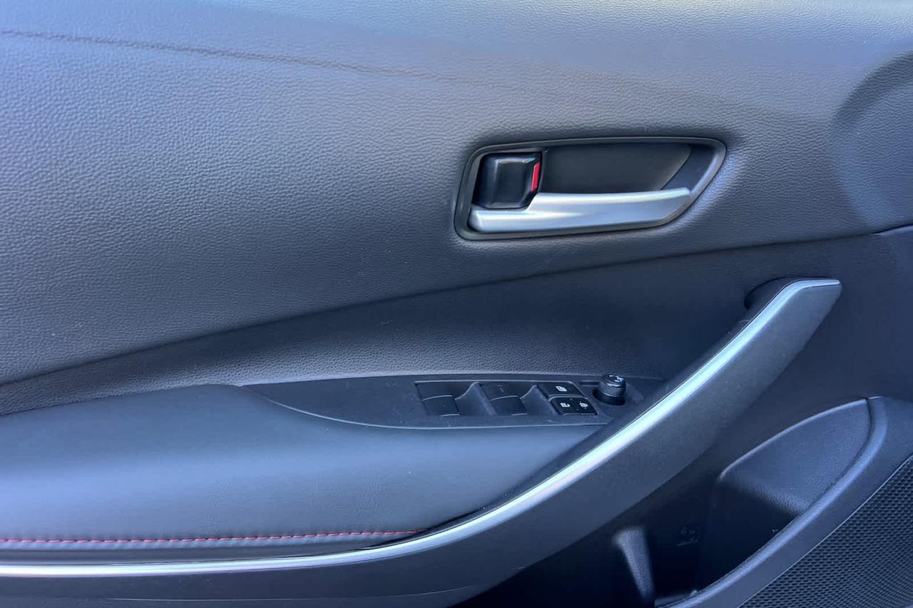 2024 Toyota Corolla SE Roseville CA