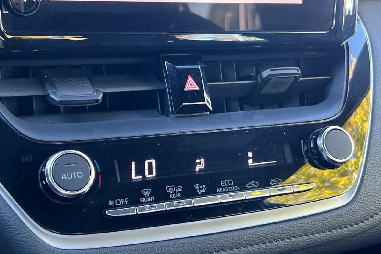 2024 Toyota Corolla SE Roseville CA