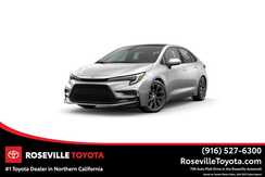 Toyota for Sale in Roseville, CA