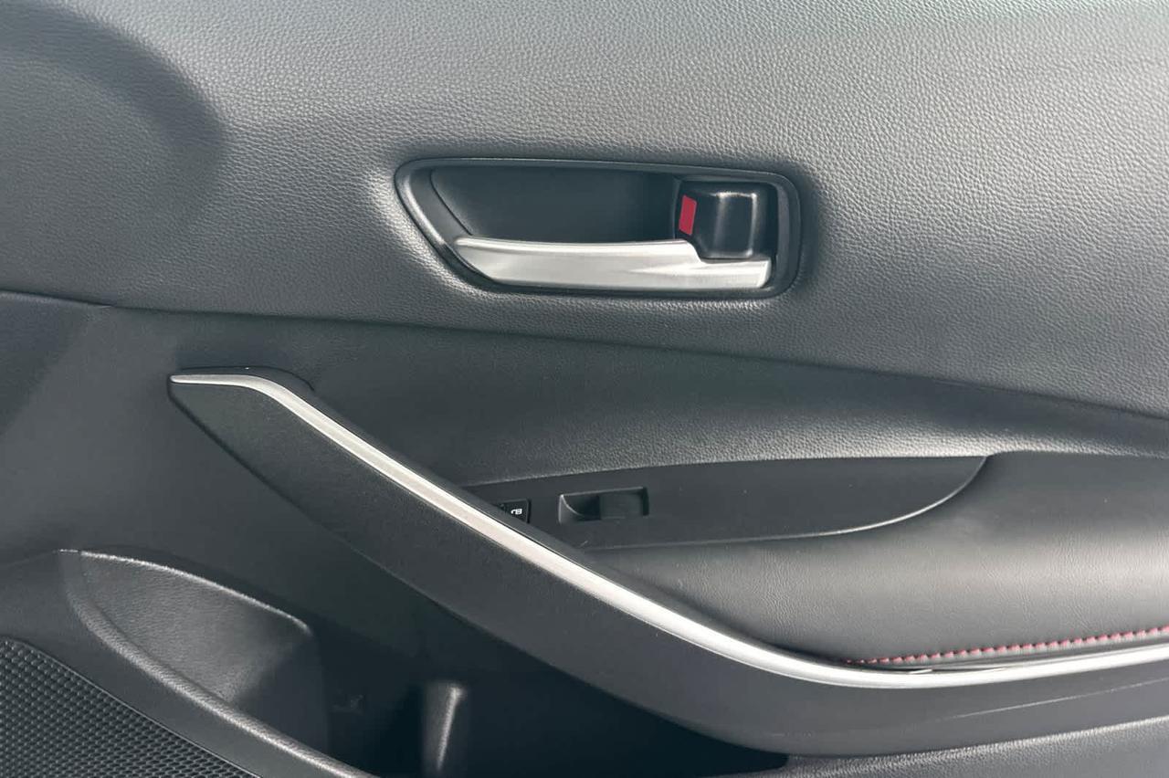 2024 Toyota Corolla SE Roseville CA