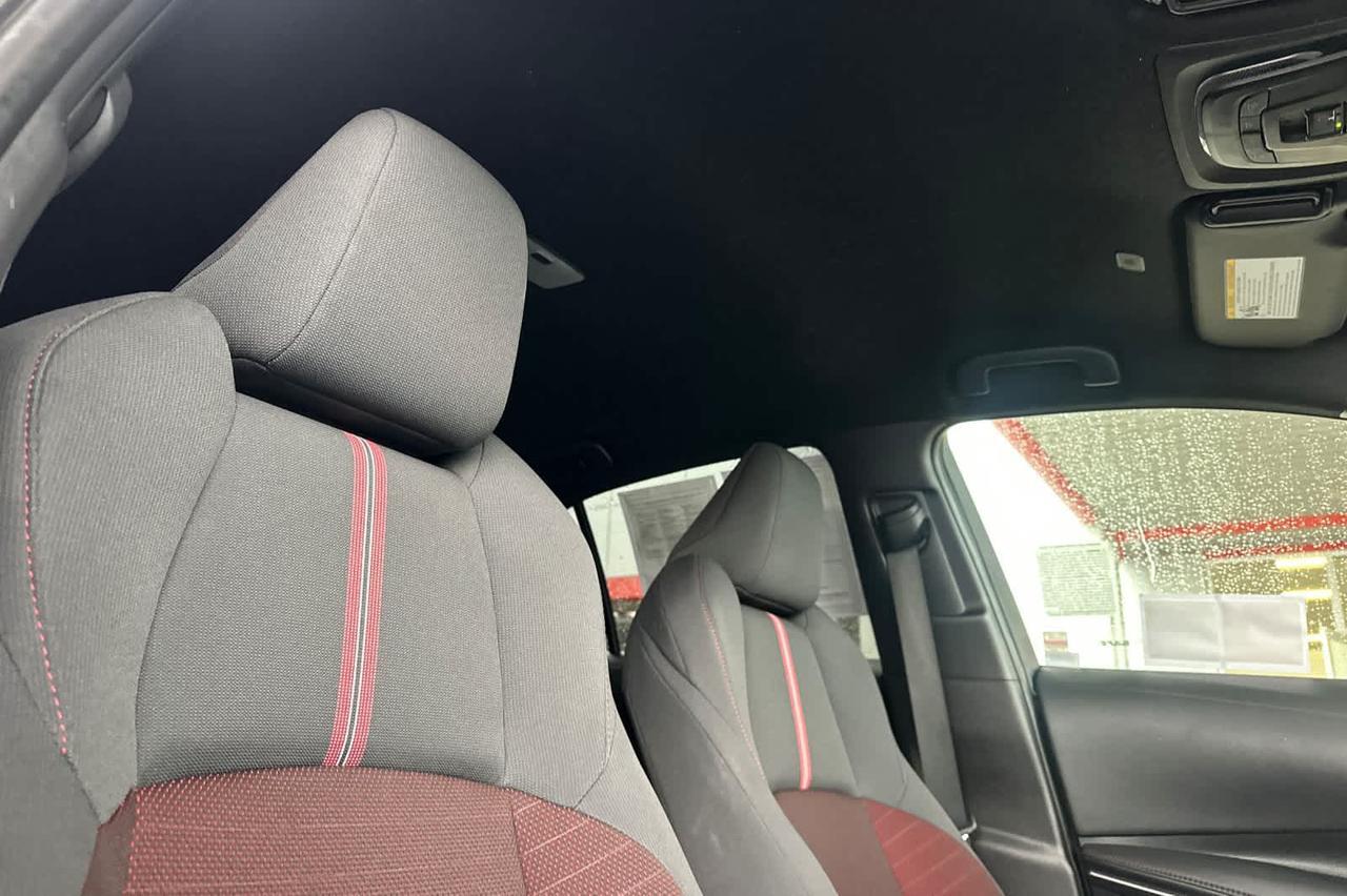 2024 Toyota Corolla SE Roseville CA