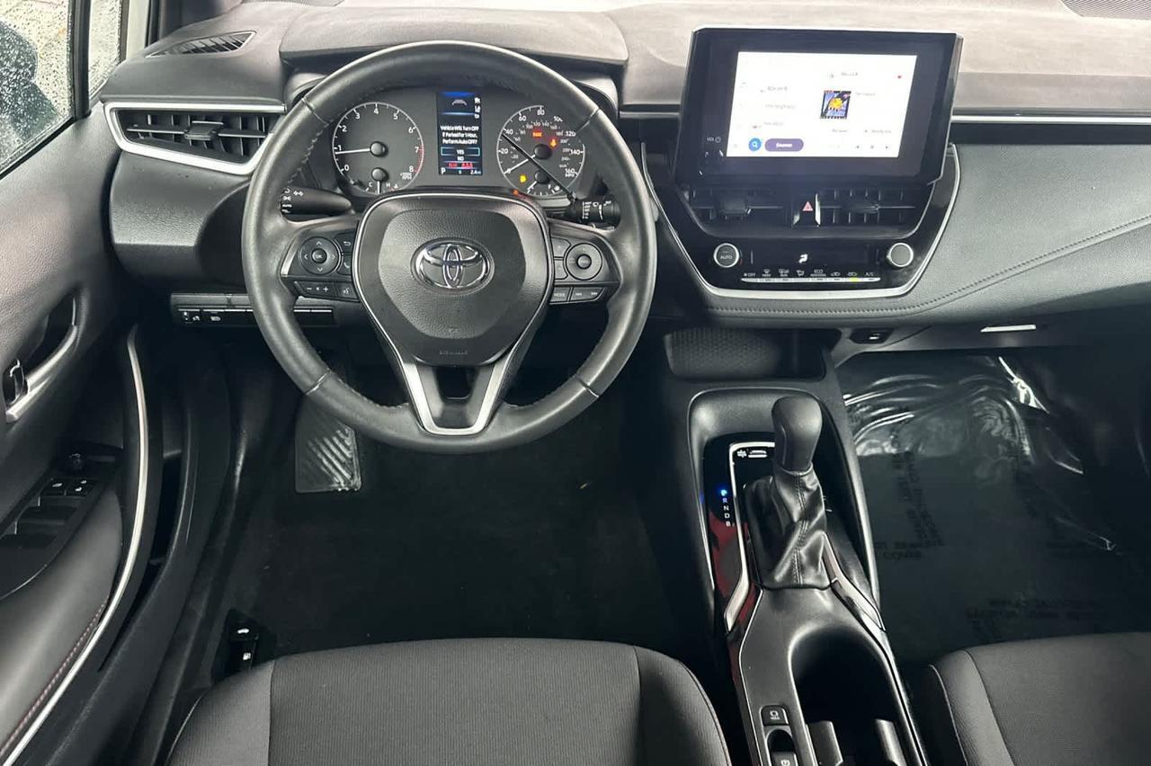 2024 Toyota Corolla SE Roseville CA