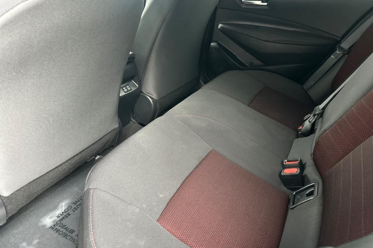 2024 Toyota Corolla SE Roseville CA