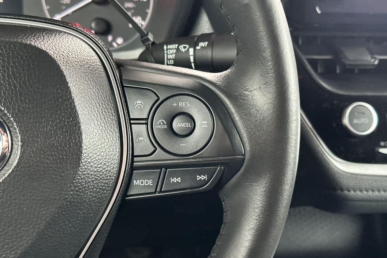 2024 Toyota Corolla SE Roseville CA