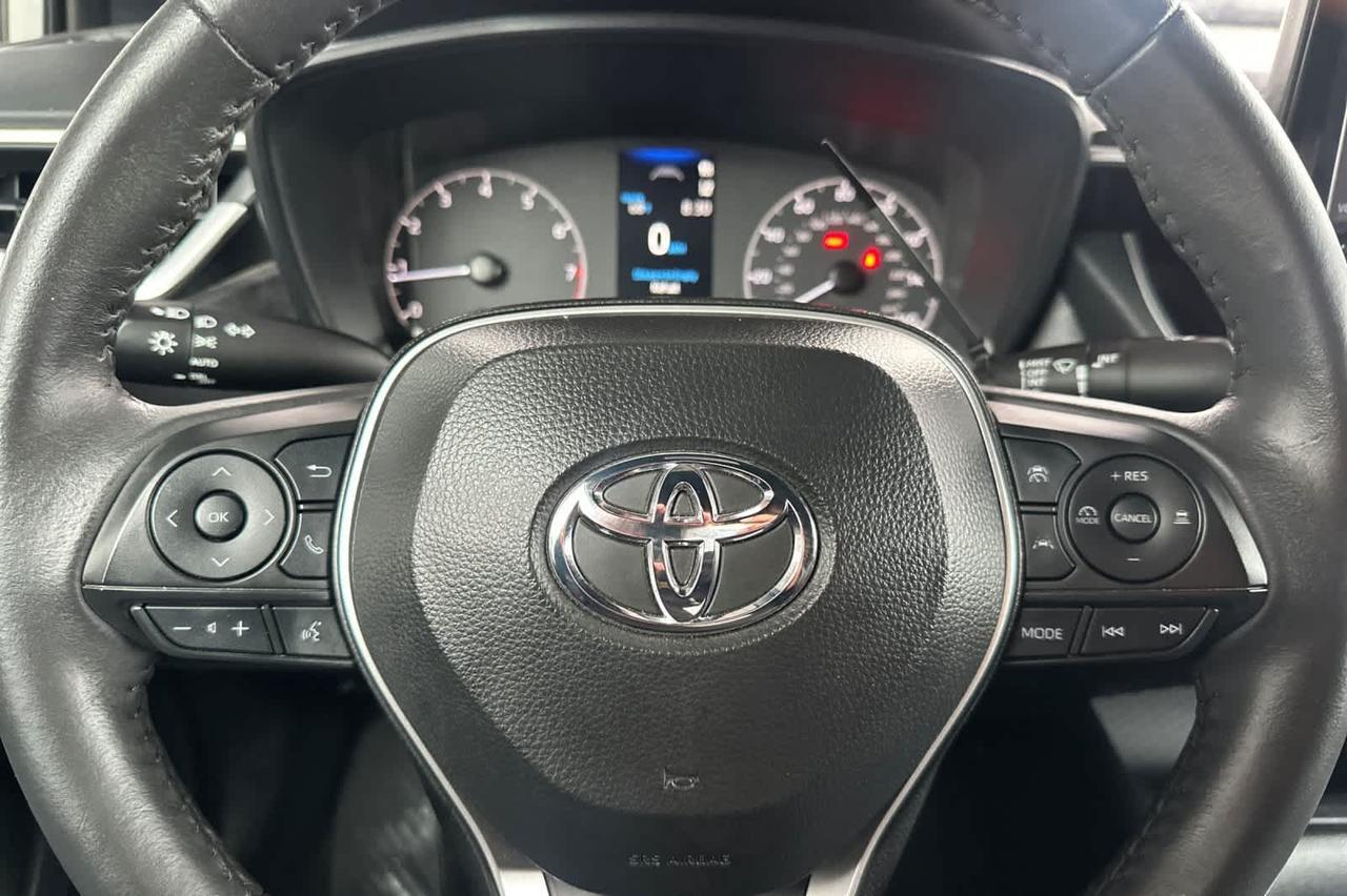 2024 Toyota Corolla SE Roseville CA