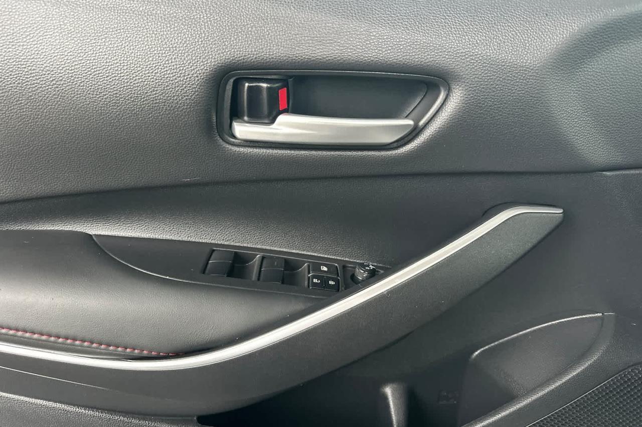 2024 Toyota Corolla SE Roseville CA