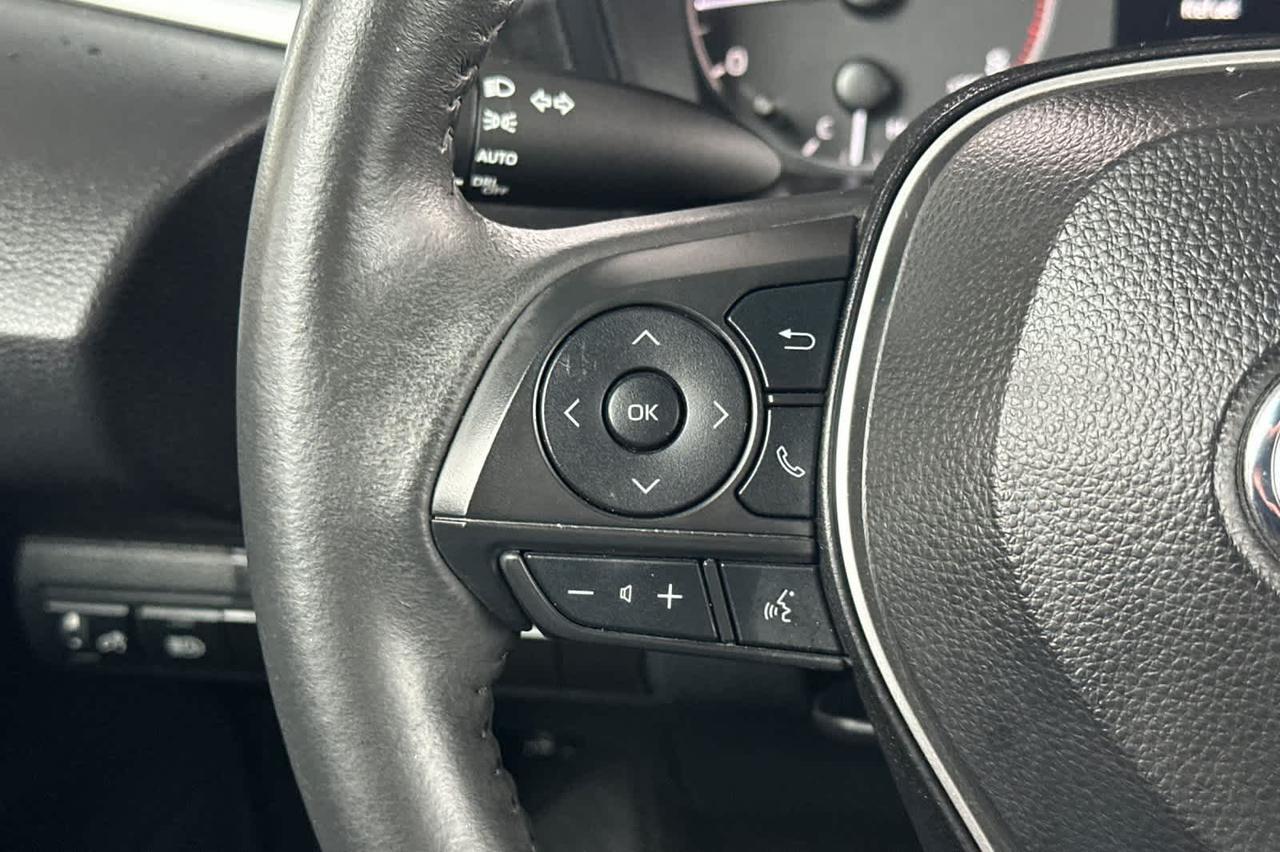 2024 Toyota Corolla SE Roseville CA