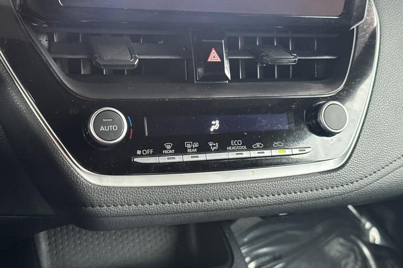 2024 Toyota Corolla SE Roseville CA