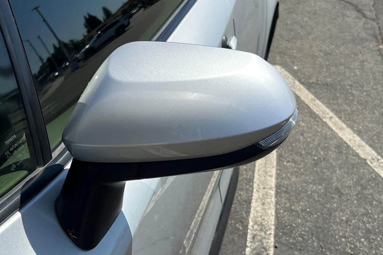 2024 Toyota Corolla SE Roseville CA