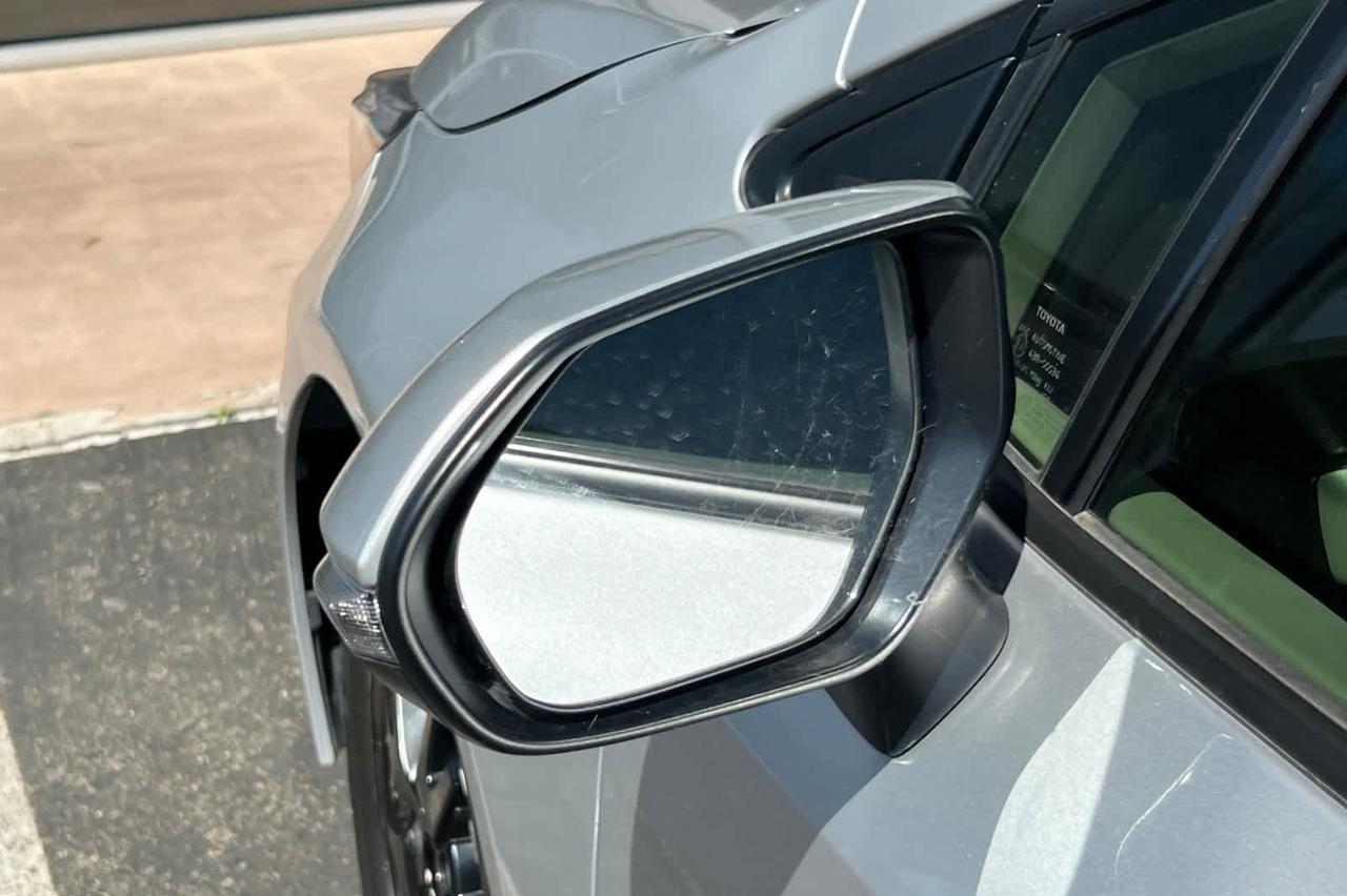 2024 Toyota Corolla SE Roseville CA