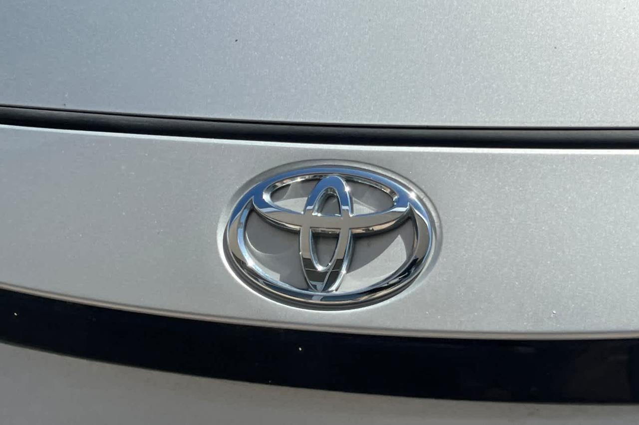 2024 Toyota Corolla SE Roseville CA