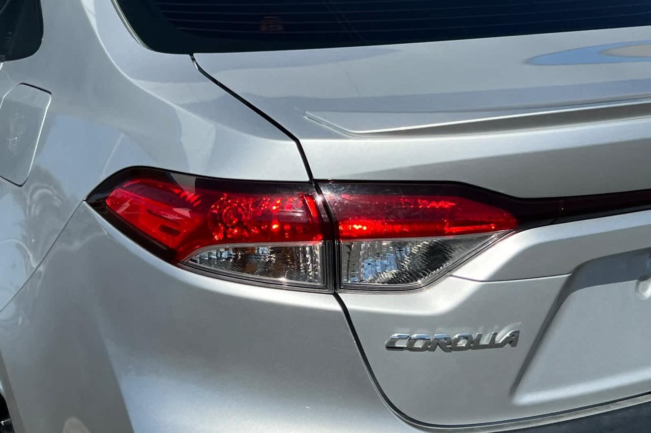 2024 Toyota Corolla SE Roseville CA