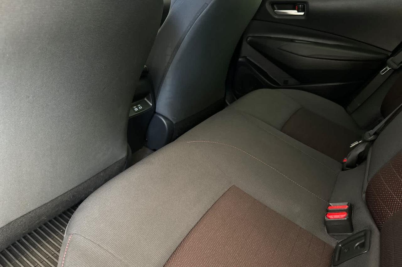 2024 Toyota Corolla SE Roseville CA