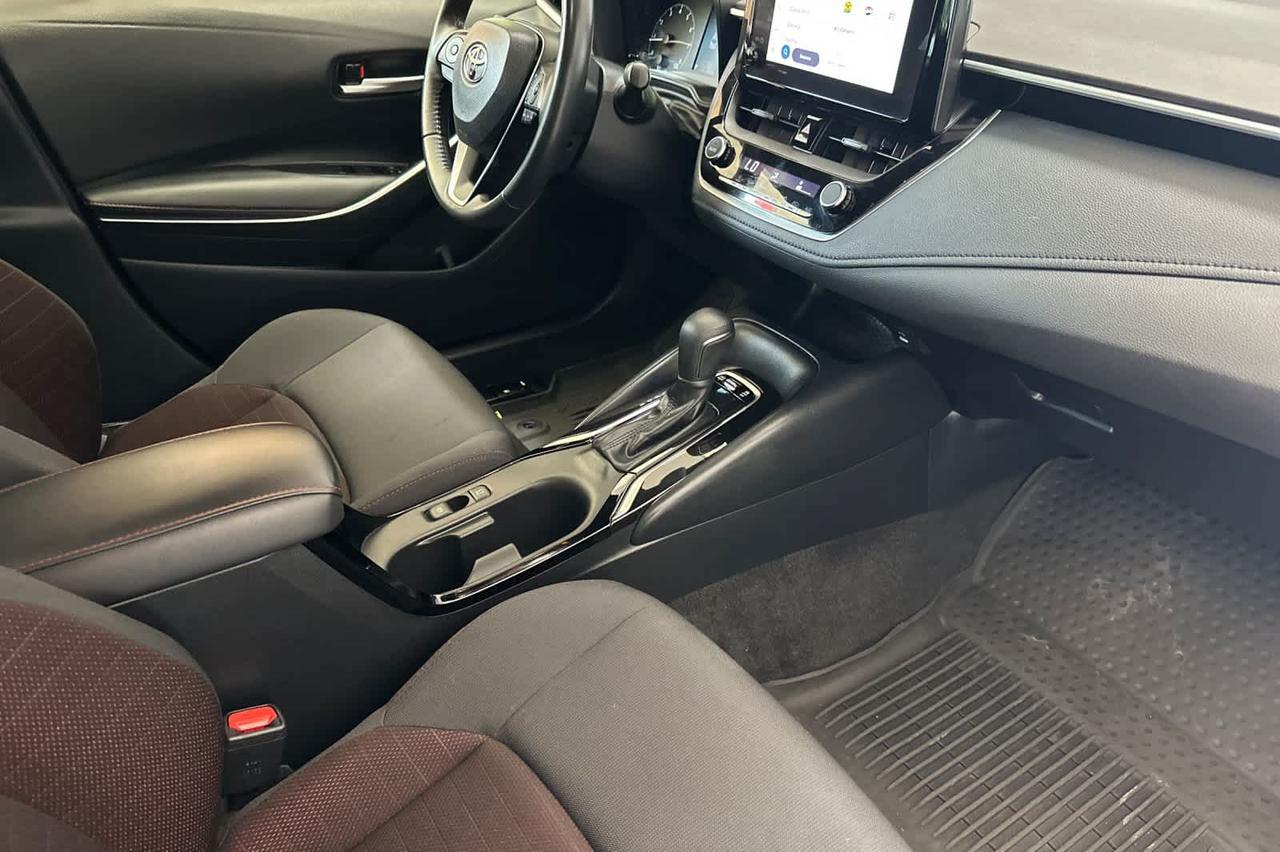 2024 Toyota Corolla SE Roseville CA