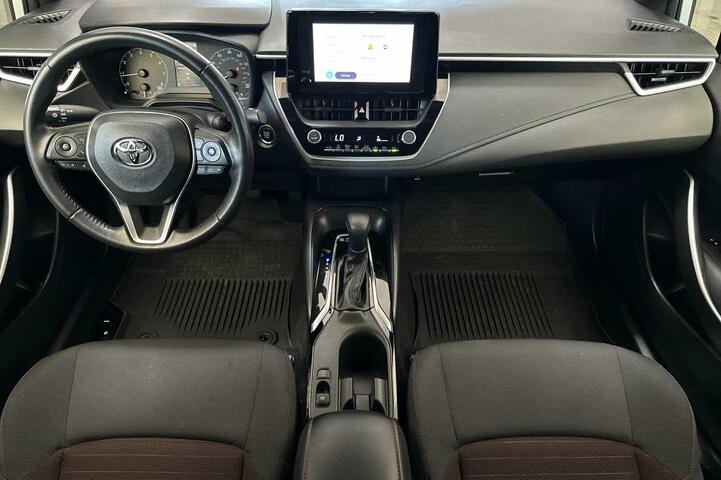 2024 Toyota Corolla SE Roseville CA