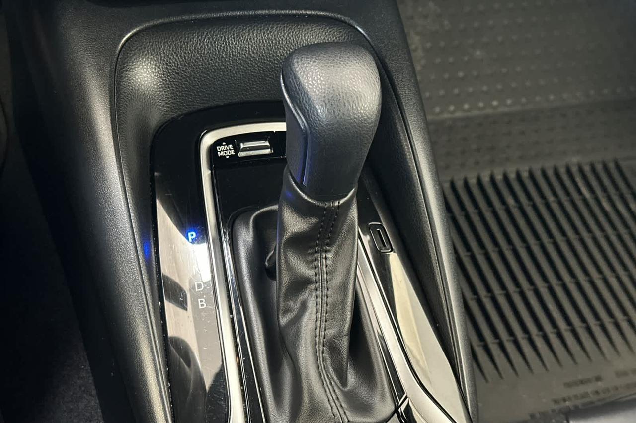 2024 Toyota Corolla SE Roseville CA