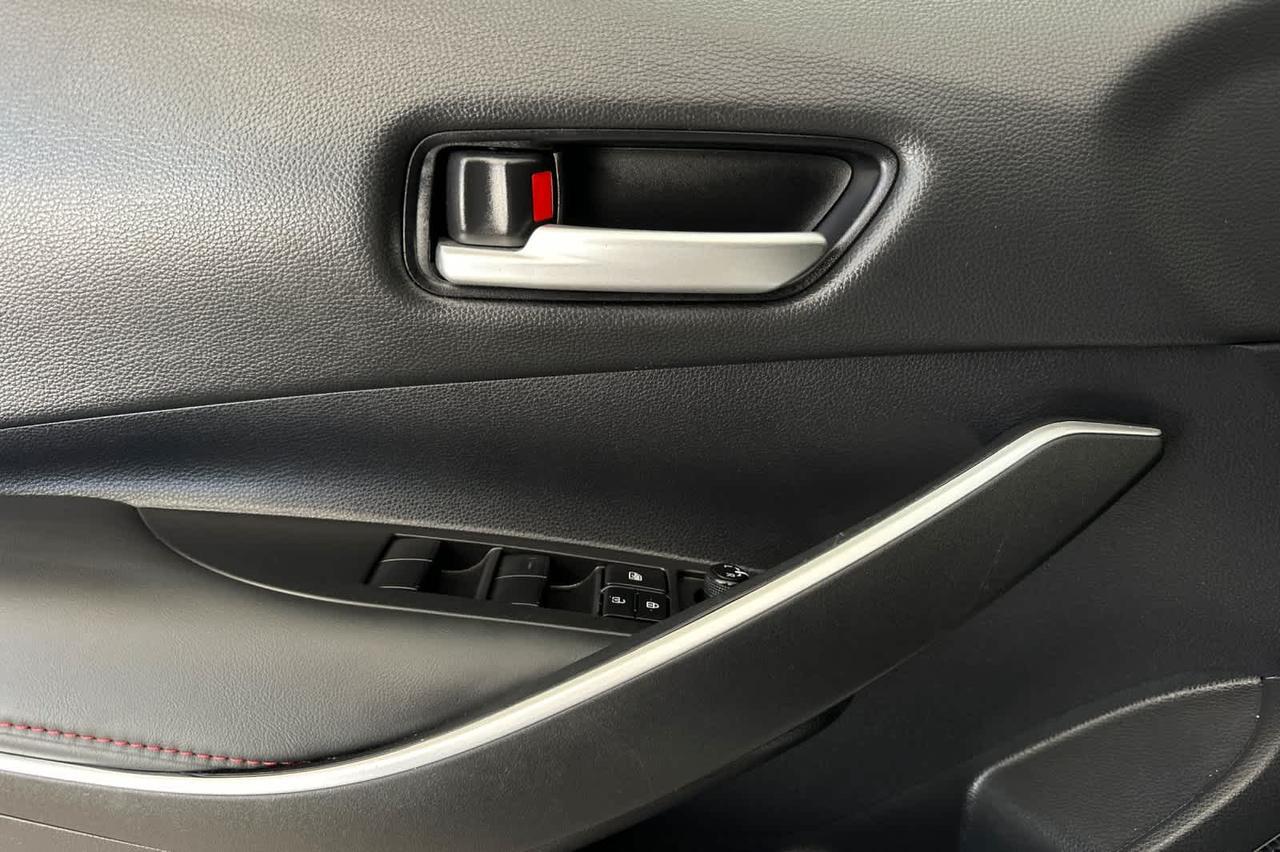 2024 Toyota Corolla SE Roseville CA