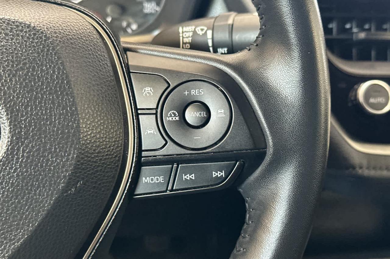 2024 Toyota Corolla SE Roseville CA