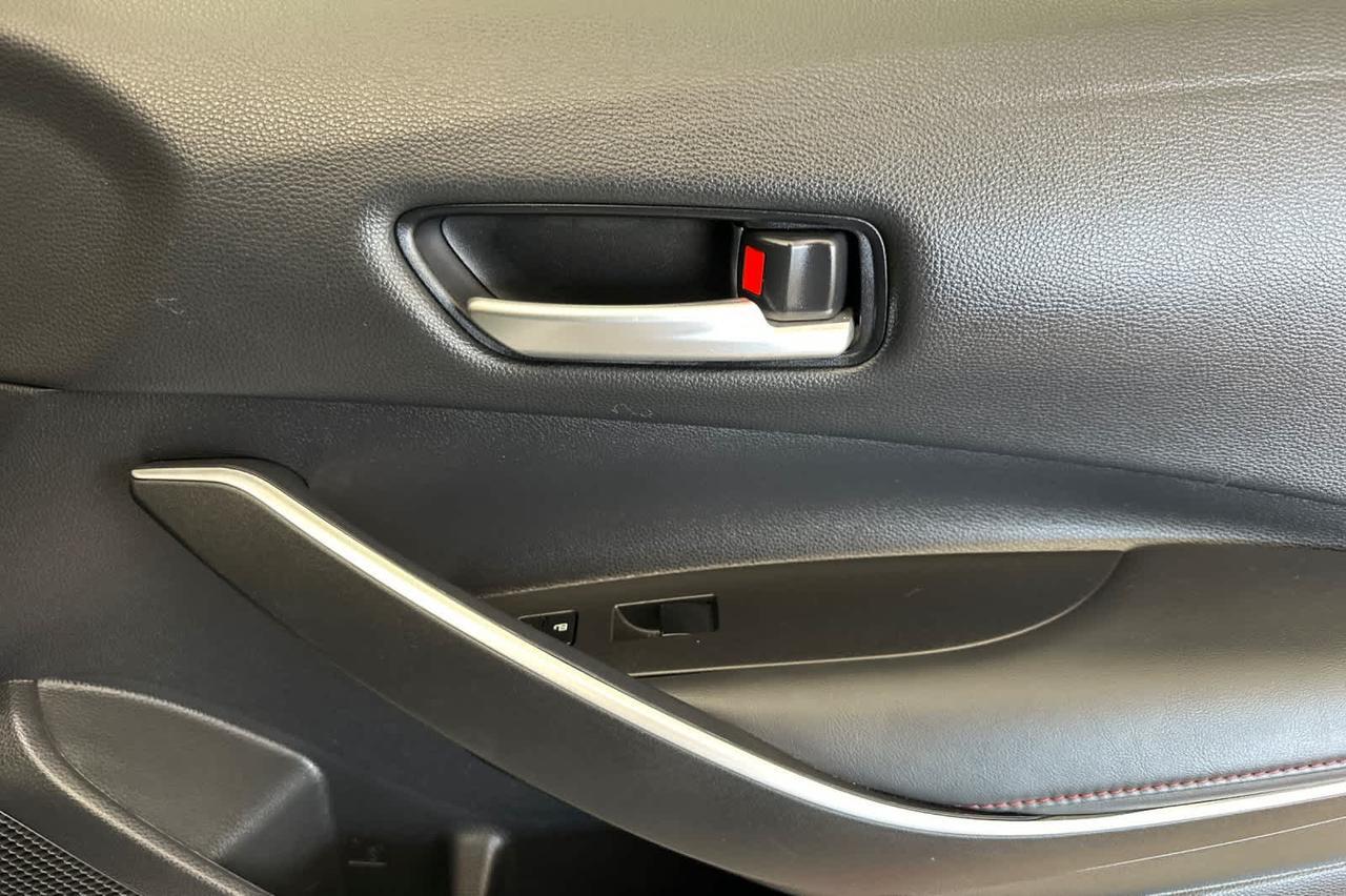 2024 Toyota Corolla SE Roseville CA