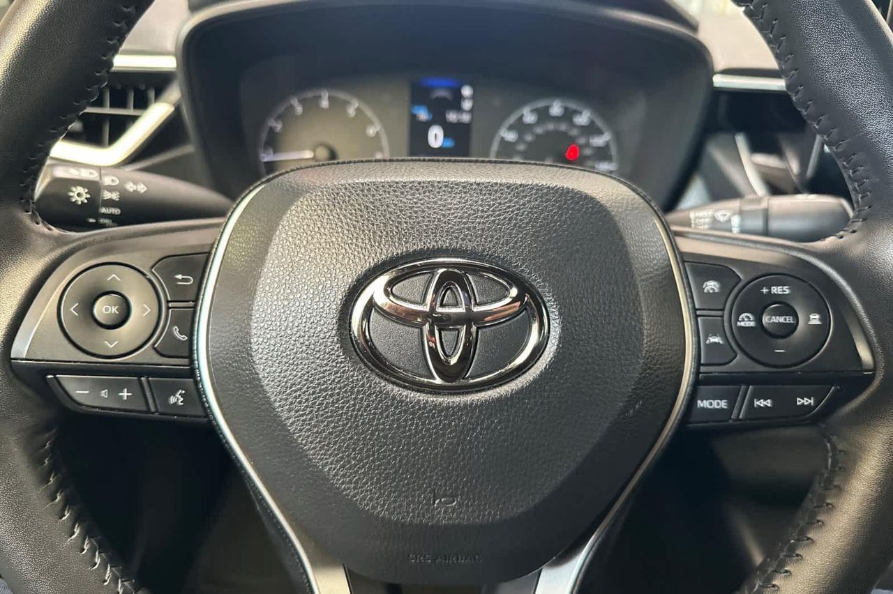 2024 Toyota Corolla SE Roseville CA