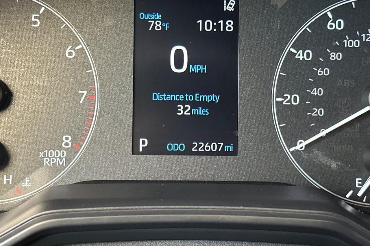 2024 Toyota Corolla SE Roseville CA