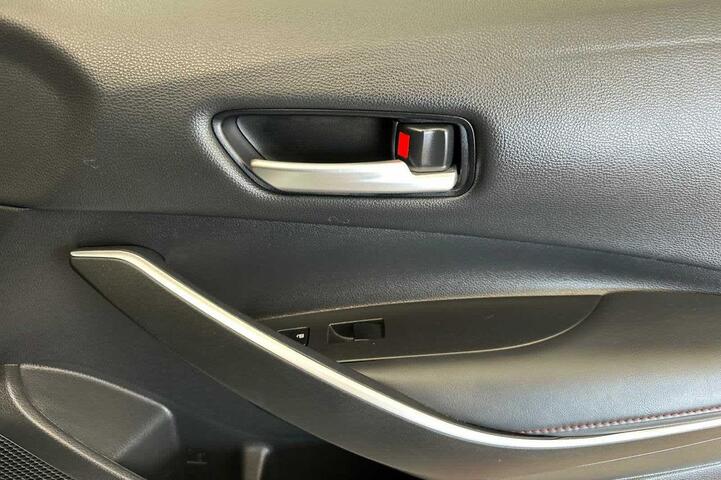 2024 Toyota Corolla SE Roseville CA